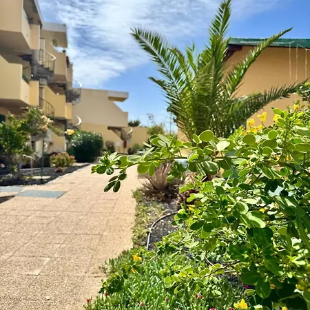 Apartamento El Amanecer Antigua (Fuerteventura)