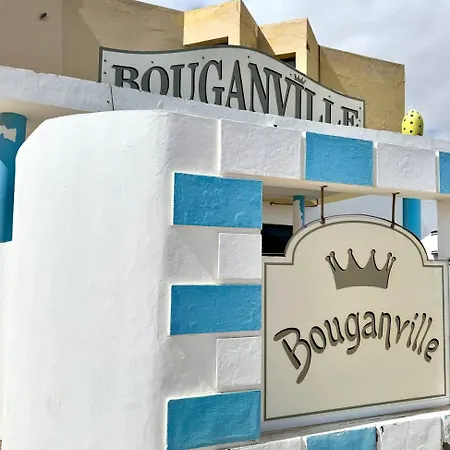 Apartman El Amanecer Antigua