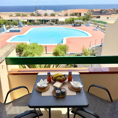 Apartman El Amanecer