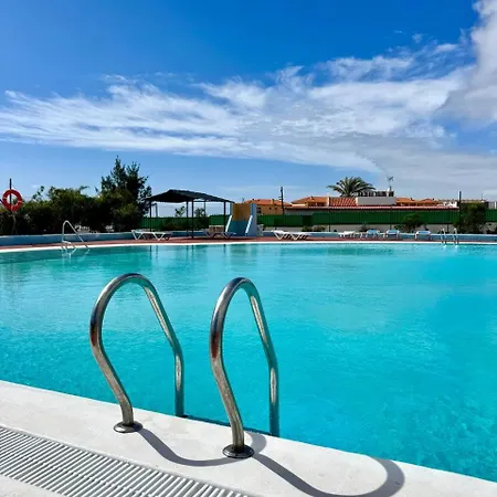 Apartman El Amanecer