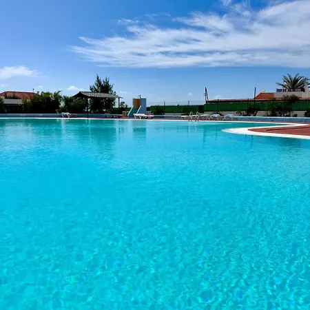 El Amanecer Apartment