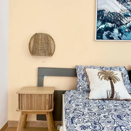 El Amanecer * Antigua