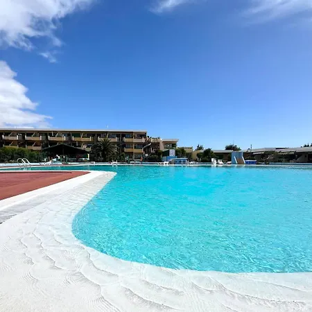 Apartman El Amanecer