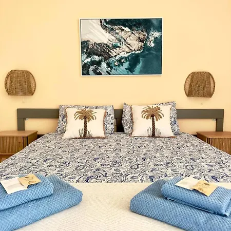 El Amanecer Apartman Antigua