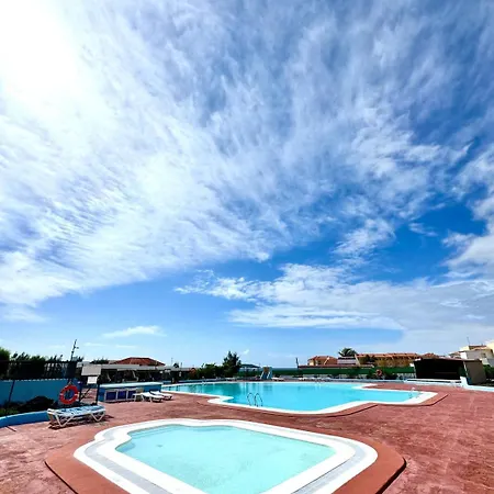 El Amanecer Apartment