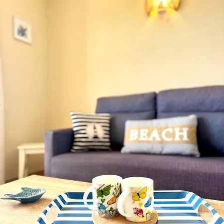 El Amanecer Apartman