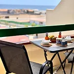 شقة El Amanecer أنتيغوا