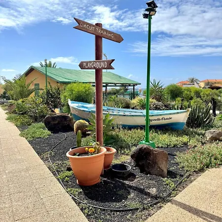 Apartament El Amanecer *