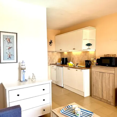 Apartament El Amanecer