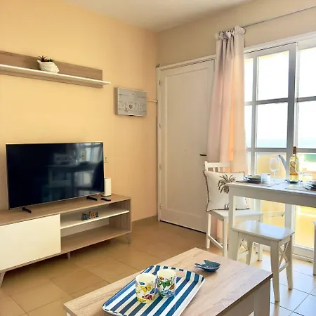 Apartment El Amanecer *