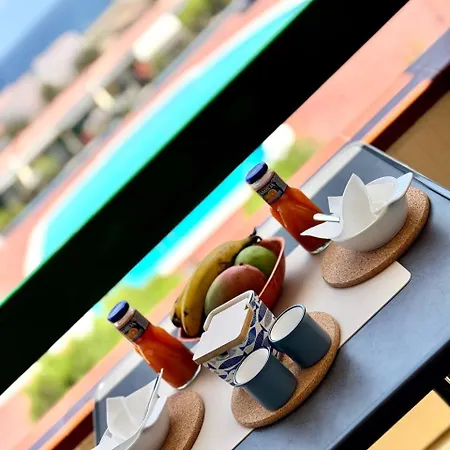 Apartament El Amanecer *