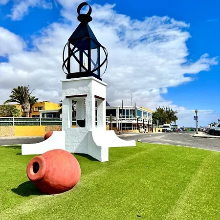 Apartament El Amanecer Antigua (Fuerteventura)