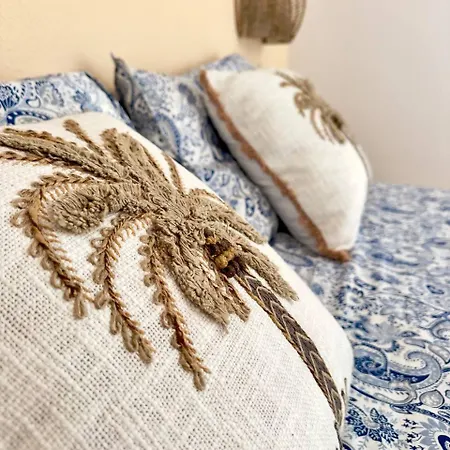 Apartament El Amanecer *