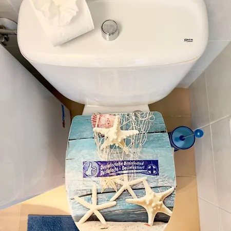 El Amanecer Apartament *