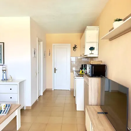 El Amanecer Apartament *