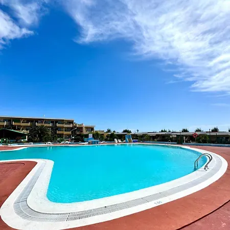 Apartament El Amanecer Antigua (Fuerteventura)
