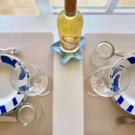 Apartament El Amanecer Antigua (Fuerteventura)