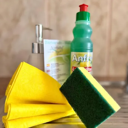 El Amanecer Apartament Antigua (Fuerteventura)