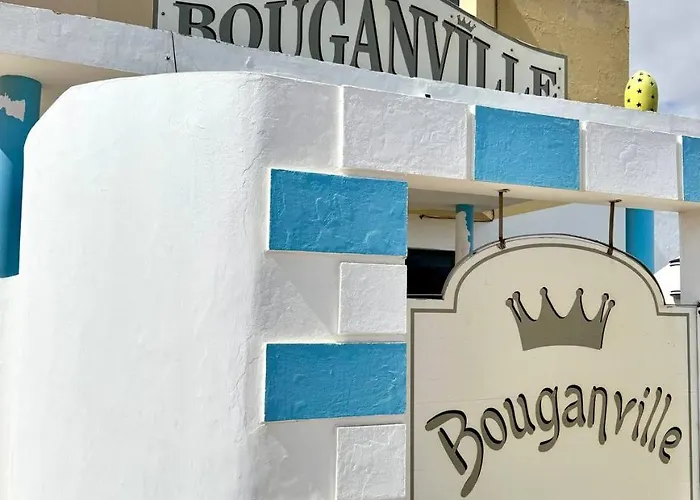 Apartament El Amanecer Antigua (Fuerteventura)