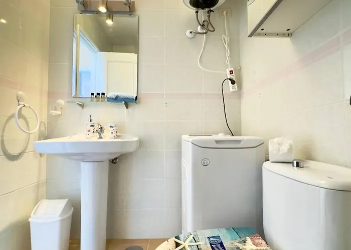 El Amanecer Apartament *