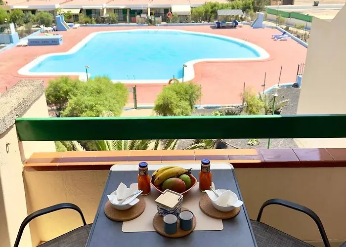 Apartament El Amanecer