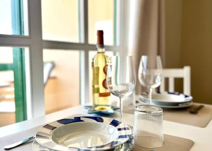 El Amanecer Apartament