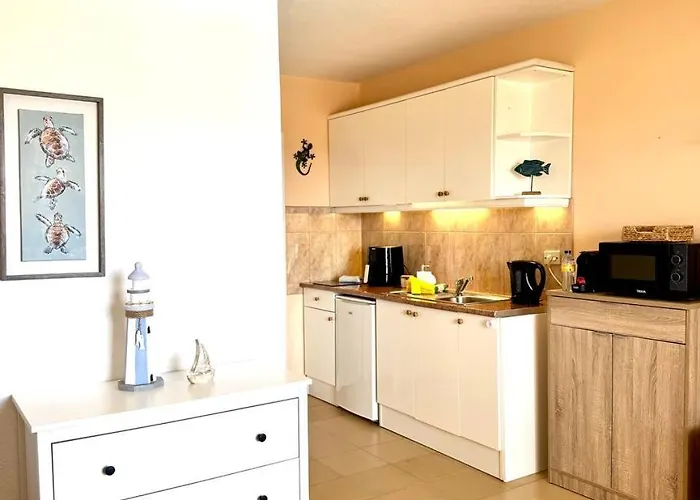 Apartament El Amanecer