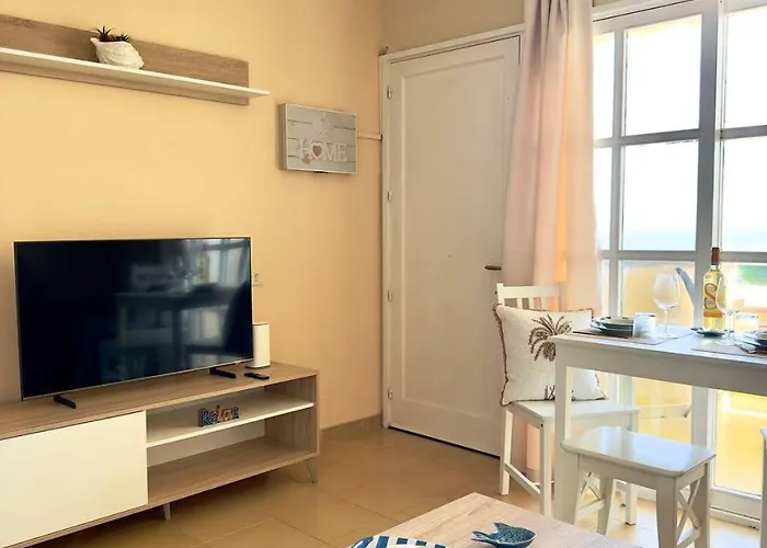 Apartament El Amanecer *