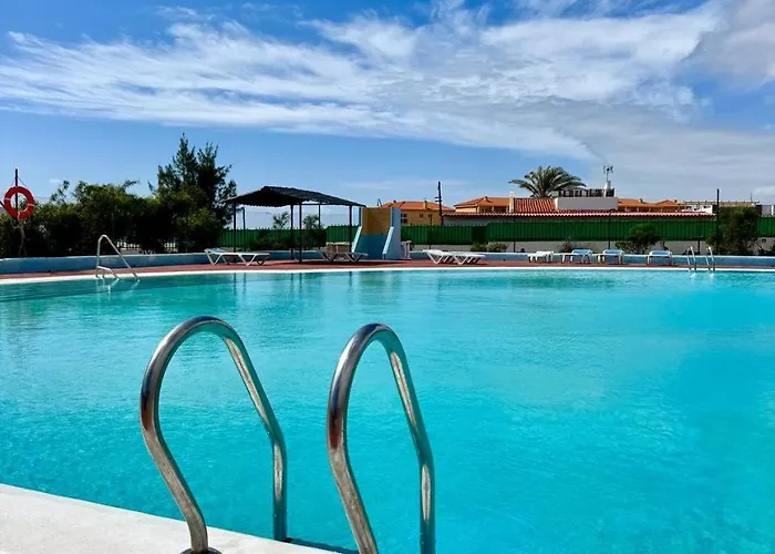 Apartament El Amanecer