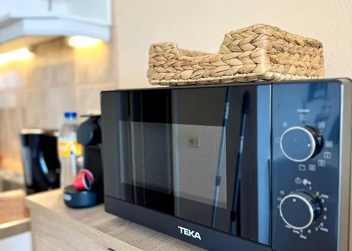 El Amanecer Antigua (Fuerteventura)