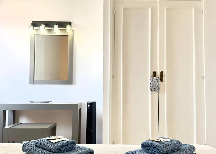 Apartament El Amanecer Antigua (Fuerteventura)