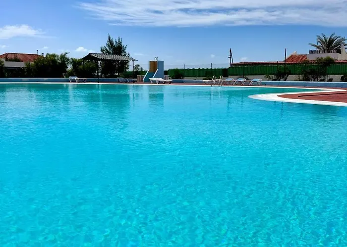 El Amanecer Apartament