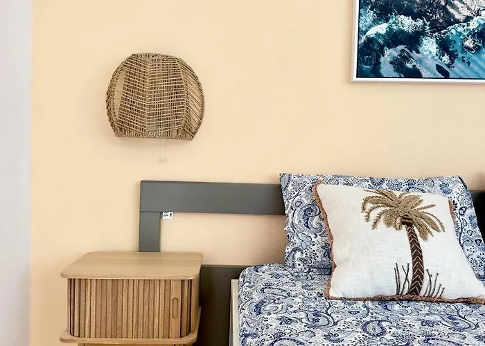 El Amanecer * Antigua (Fuerteventura)