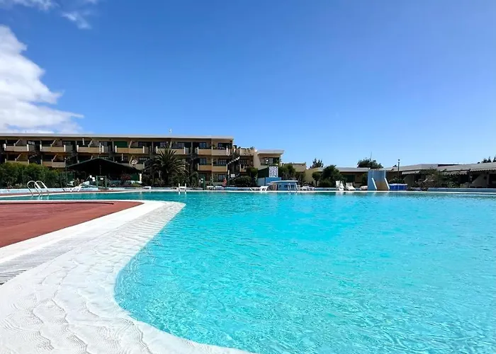 Apartament El Amanecer