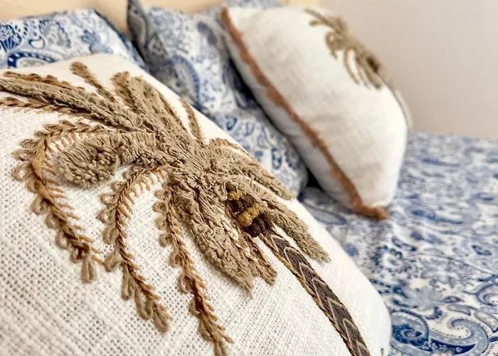 Apartament El Amanecer *