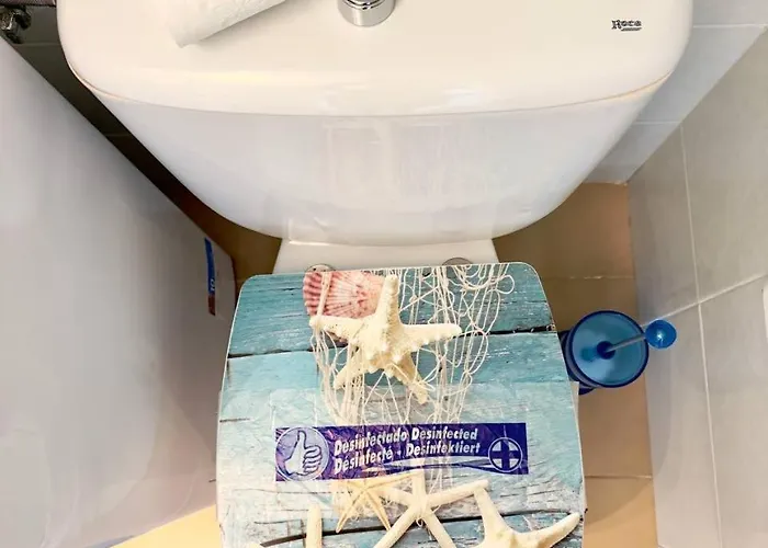 El Amanecer Apartament *