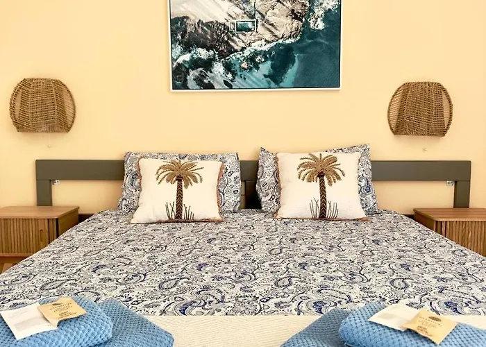 El Amanecer Apartament Antigua (Fuerteventura)