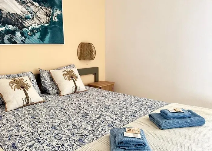 El Amanecer Apartament *