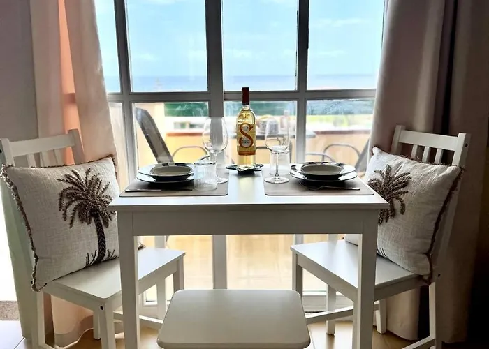 El Amanecer * Antigua (Fuerteventura)