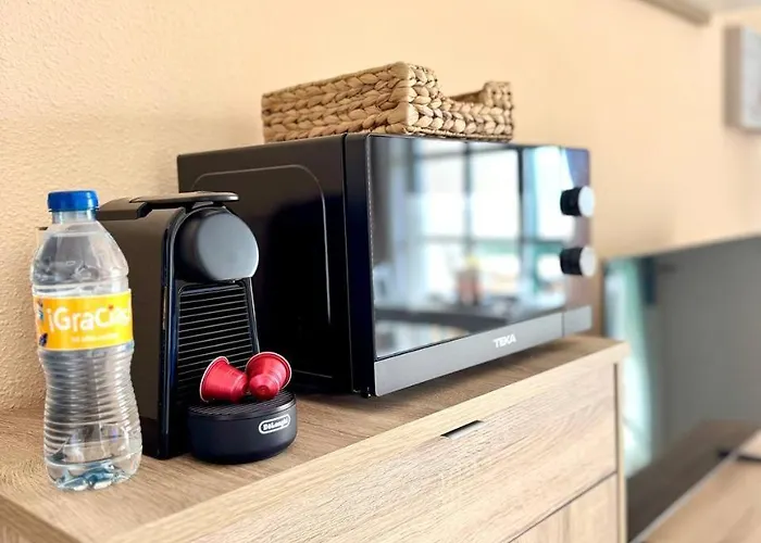 El Amanecer Antigua (Fuerteventura)