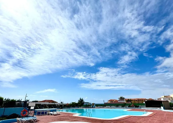 El Amanecer Apartament