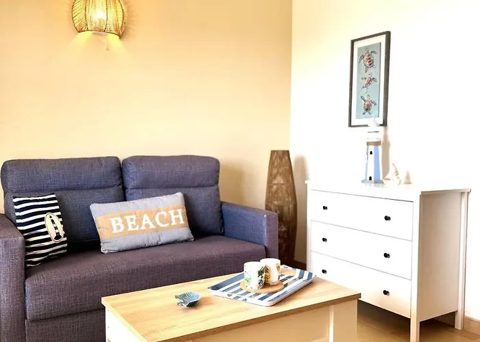 El Amanecer * Antigua (Fuerteventura)