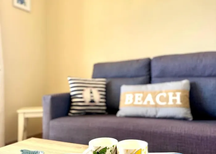 El Amanecer Apartament