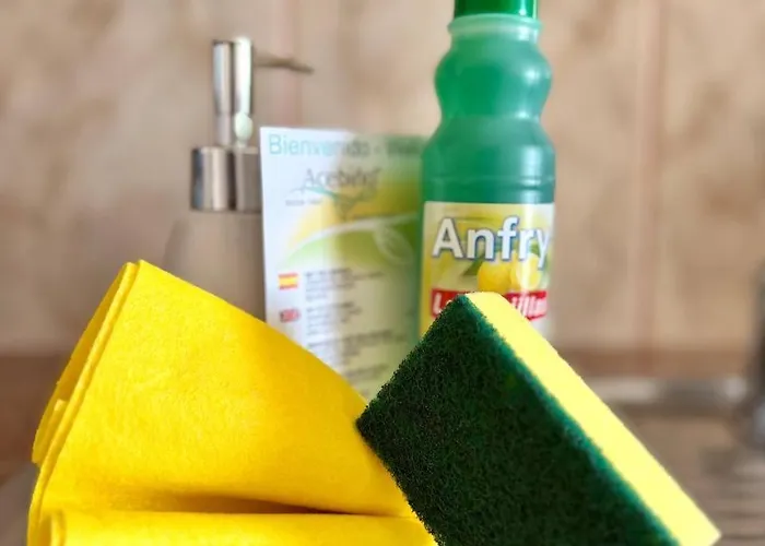 El Amanecer Apartament Antigua (Fuerteventura)