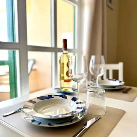 El Amanecer Lägenhet