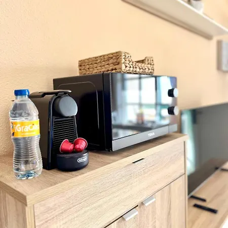 El Amanecer Antigua (Fuerteventura)